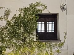 -青果巷历史文化街区
