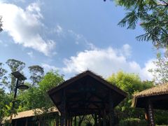 -西昌邛海湾柏樾酒店(原邛海湾柏栎度假酒店)