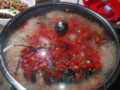 -味上湘菜馆(岳麓山店)