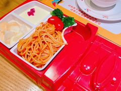 -莫莉哇咔亲子餐厅(乐堤港店)