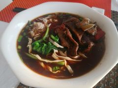 -翡翠29旋转餐厅·镇江国际雷迪森广场酒店