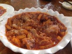 iphone_upload_pic-清真利德顺小老饭庄(复兴路店)