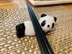 餐具摆设-活鳗饭·鹅肝范儿(高碑店店)