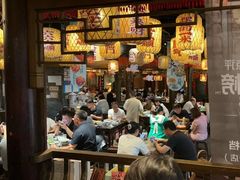 -南京大牌档(济南万象城店)