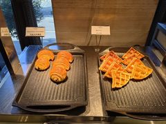 -宁波逸东豪生大酒店·豪生咖啡厅