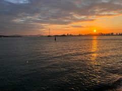 -厦门邮轮中心厦鼓码头(轮渡站)