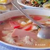 开了很多年的鱼店，一次尝到14种乌鱼吃法[调皮]