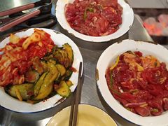 -马路牙子烧烤音乐酒馆(望京店)
