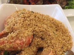 -新加坡海鲜共和(名胜世界圣淘沙海滨坊)