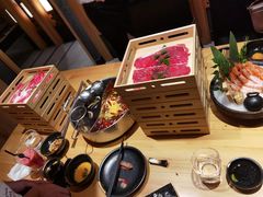-锦和牛·炭火烧肉(ICC太和里店)