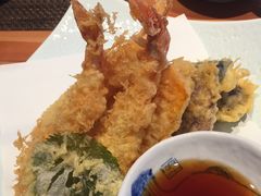 -皇品田苑日式料理(苏州中心店)