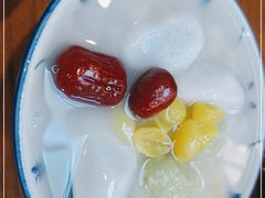 -一心甜汤(丹凤街店)