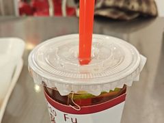 -大王油茶(二厂文创公园店)