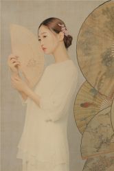 -克拉女神写真馆·匠心定制