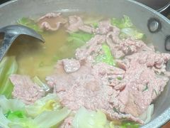 -全牛匠·乐山跷脚牛肉(西单华威约饭街店)