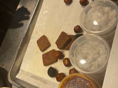 -奶奶的美食(李村步行街店)