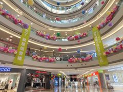 -港悦广场