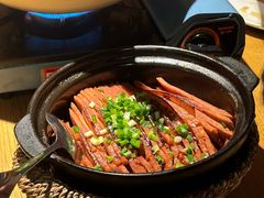 -老阿爸鲜鱼土菜(昆山花桥店)