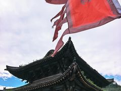 -雁门关景区