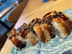 鳗鱼小卷-林妈妈村·日式料理(宝山万达店)