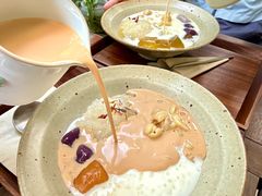 -绿小院(荔湾店)
