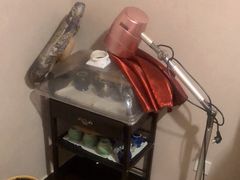 -津派修脚(密云路店)