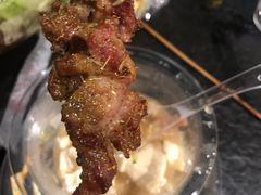 -买又大餐厅(福林里店)