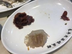 -长平老姿娘夜粥(平东一街店)