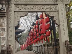 -丰都鬼城名山景区