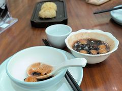 -奇芳阁·百年清真南京菜(夫子庙店)