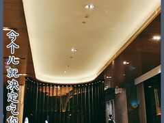 -晋江温德姆酒店·自助餐厅