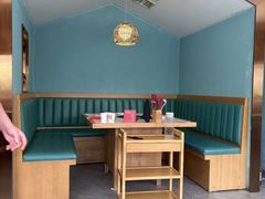 -京悦南门涮羊肉(长寿路店)
