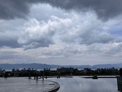 -大理床单厂艺术区