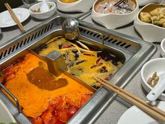 -海底捞火锅(赛格国际购物中心店)