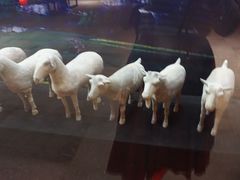 -汉景帝阳陵博物院