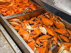 -禾斗海鲜自助(市南银座店)