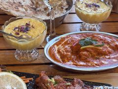 -克比叔叔印度餐厅Kebabs on the Grille(永康路分店)