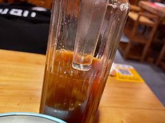 酸梅汤-老诚一锅(来北家园店)