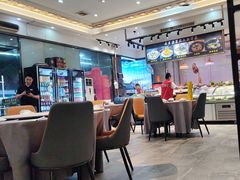 -潮道鱼仔店·潮汕味(长兴路店)