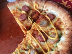 -米斯特比萨(梅江店)