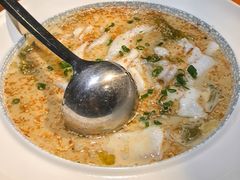-鱼亨小鲜酸菜鱼(大信店)