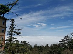 -峨眉山风景名胜区