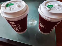 -COSTA COFFEE(上海虹口公园店)