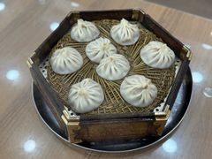 -西安贾三灌汤包·回坊小吃·清真炒菜(北院门总店)