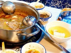-贵州豆腐王(上合店)