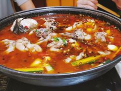 -不夜天烧烤牛骨头(南湖店)