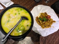 -宋庄魁元艺术餐厅