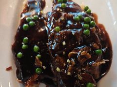 -绿茶餐厅(昆明世纪金源店)