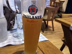 -Paulaner·德国帕拉娜自酿啤酒餐厅(海上世界店)