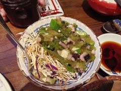 -鸟鹏烧鸟居酒屋(龙岗万科店)